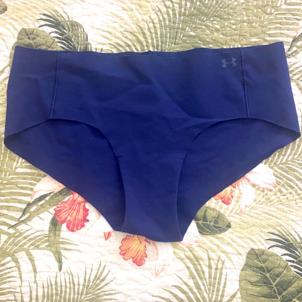 Under Armour underwear. OSFA
